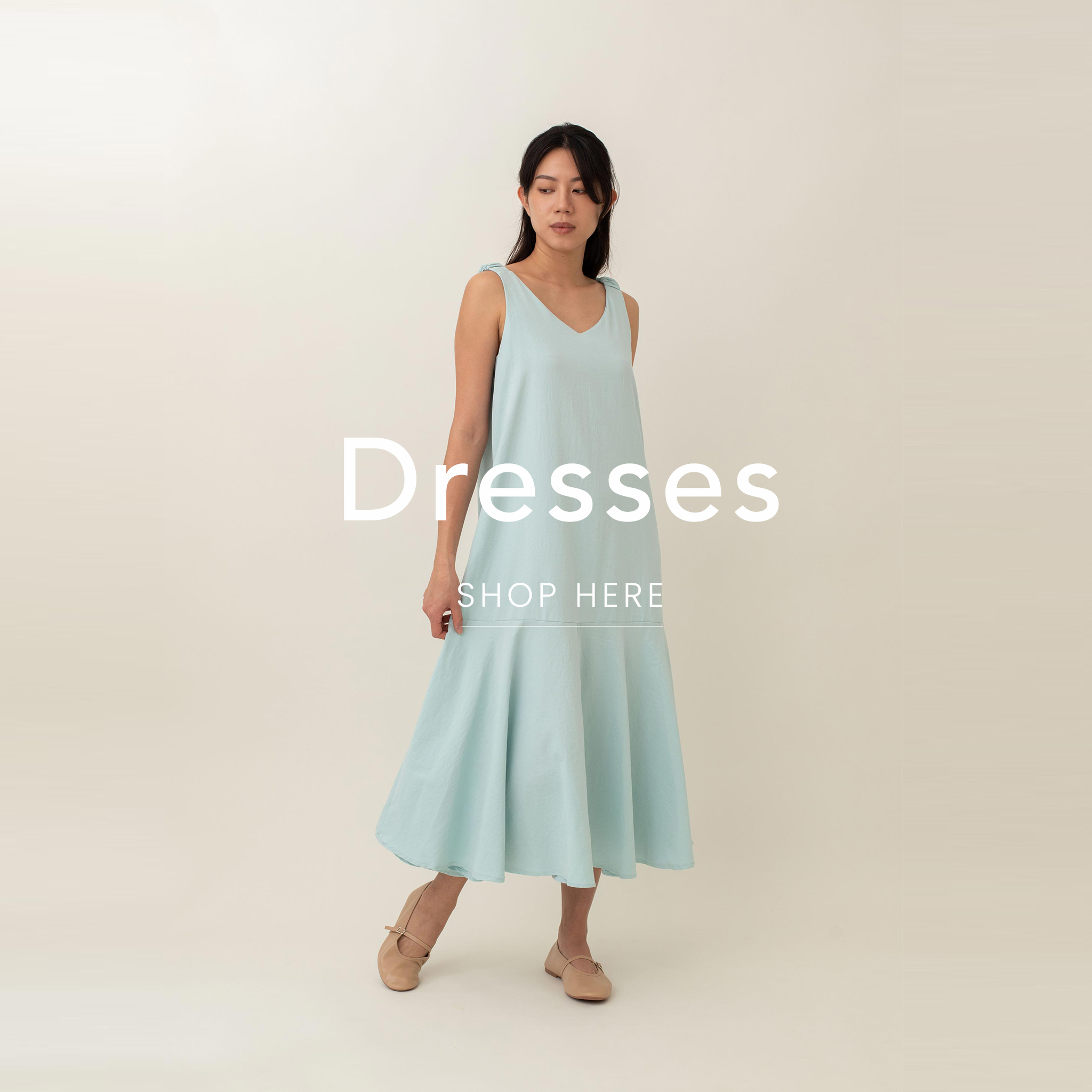 Dresses