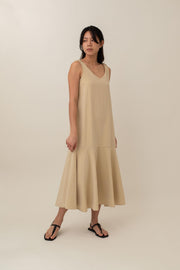 Nora Swing Dress