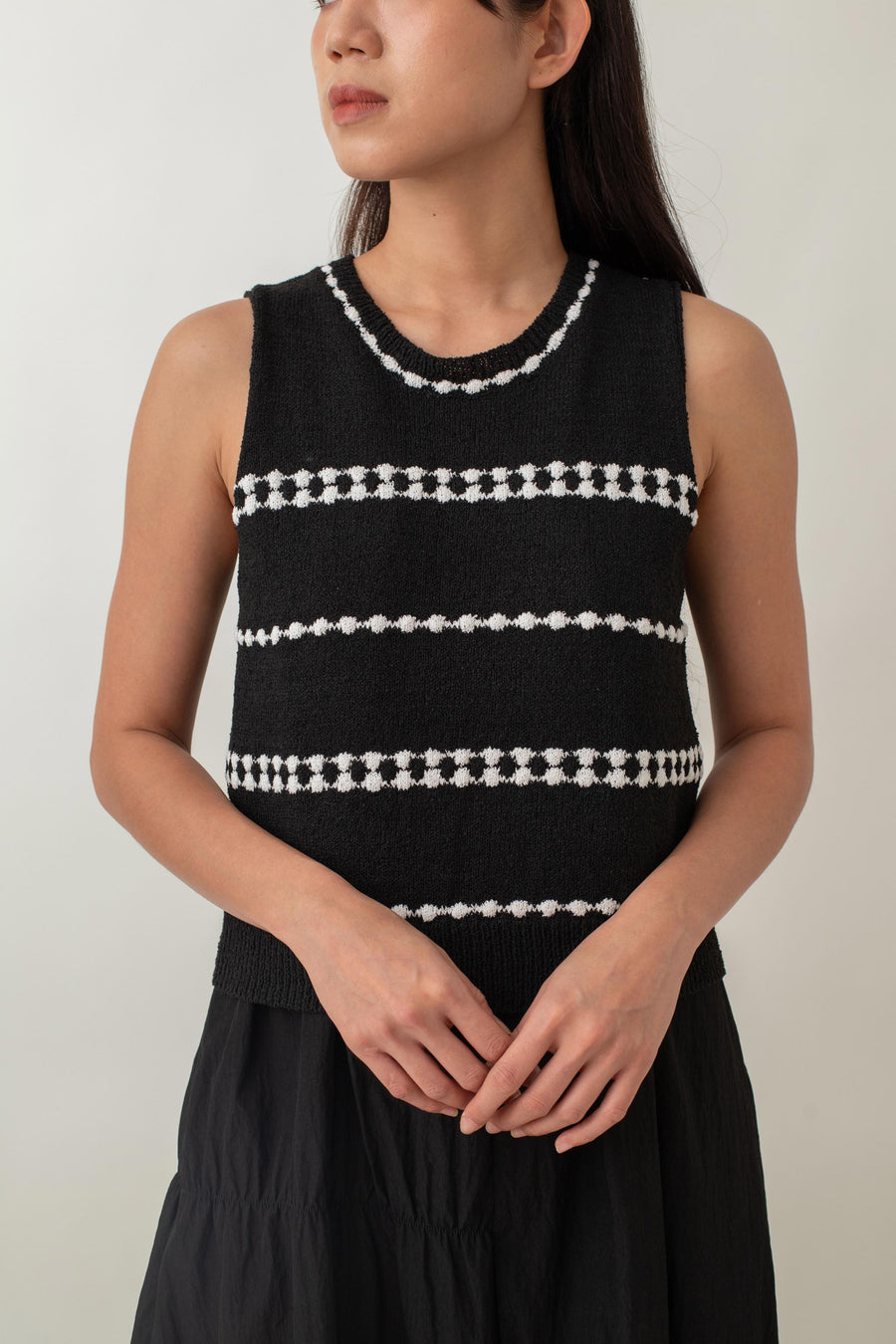 Mia Knit Top