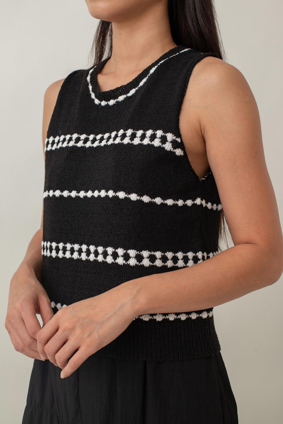 Mia Knit Top