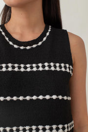 Mia Knit Top