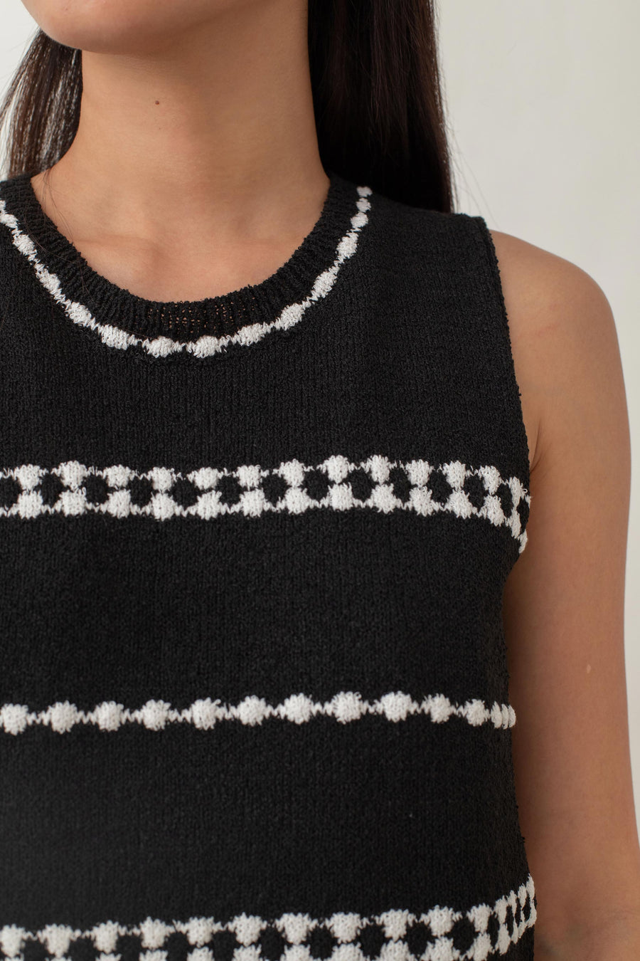 Mia Knit Top