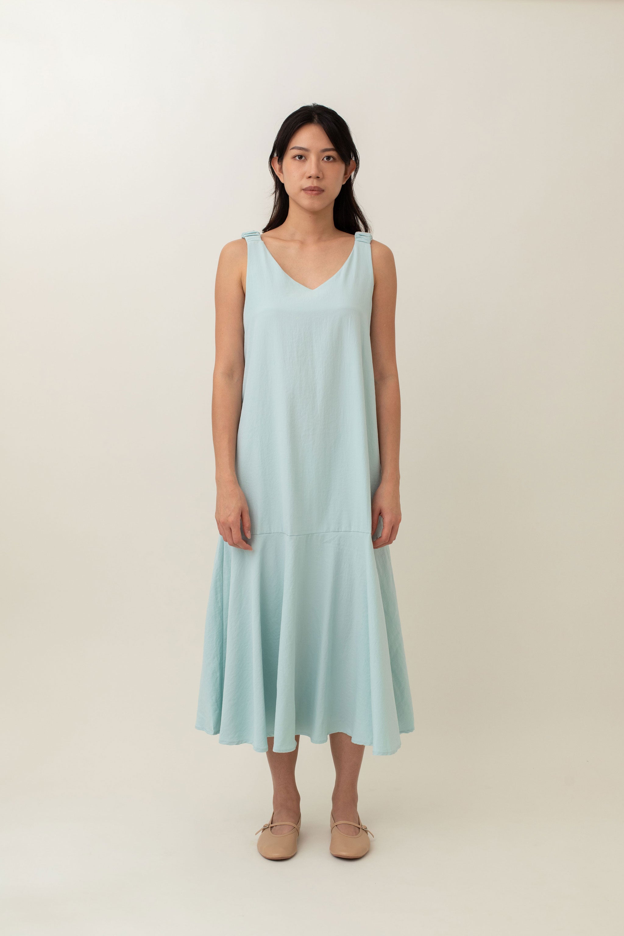 Nora Swing Dress