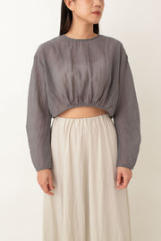 Luna Flare Maxi Skirt