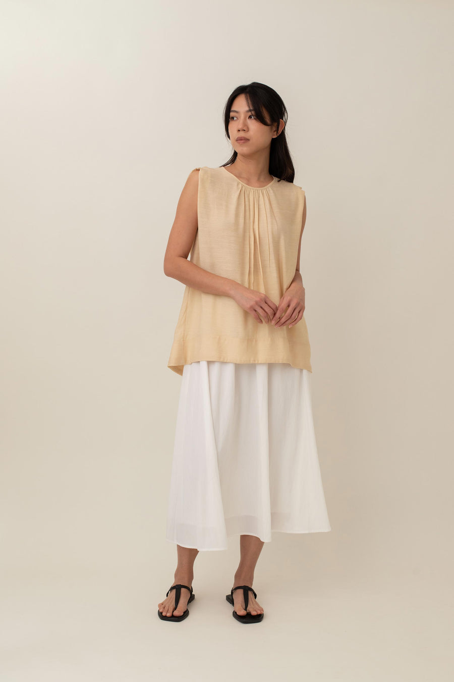 Soleil Top