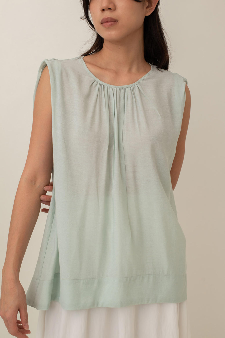 Soleil Top