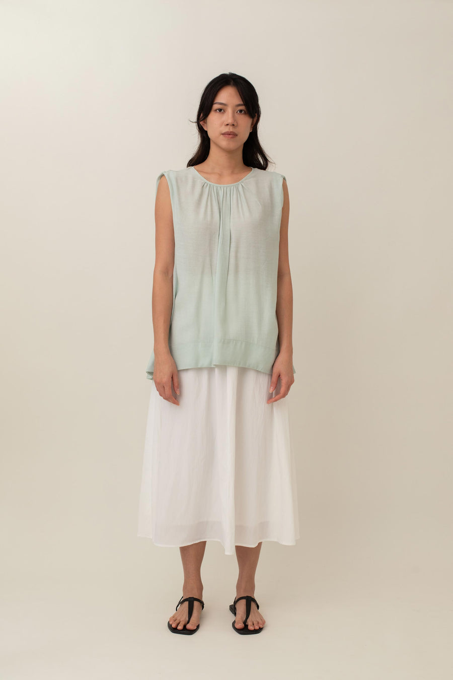 Soleil Top