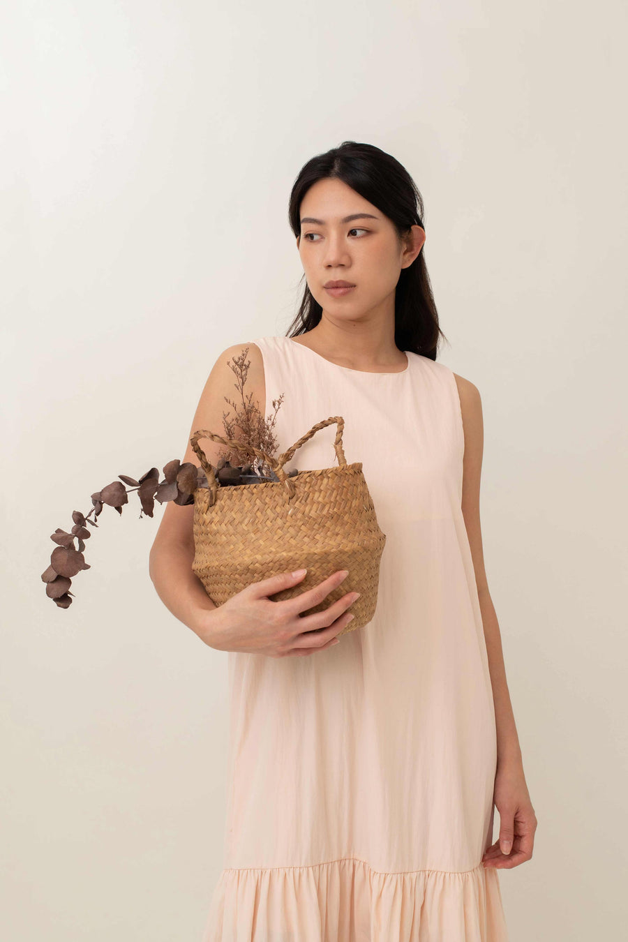 Aurelia Swing Dress