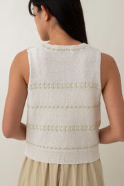 Mia Knit Top