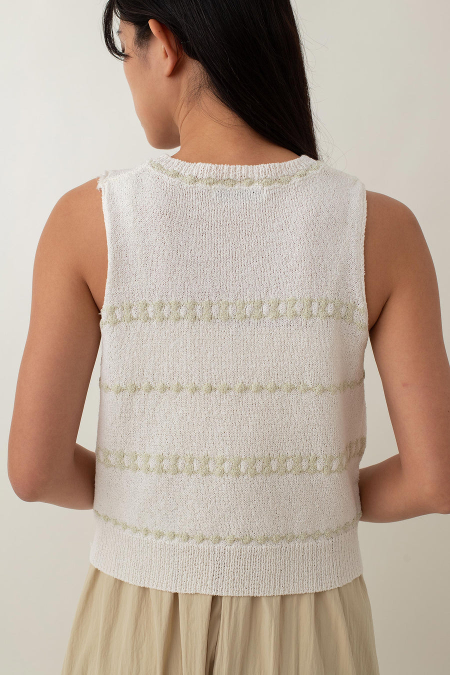 Mia Knit Top