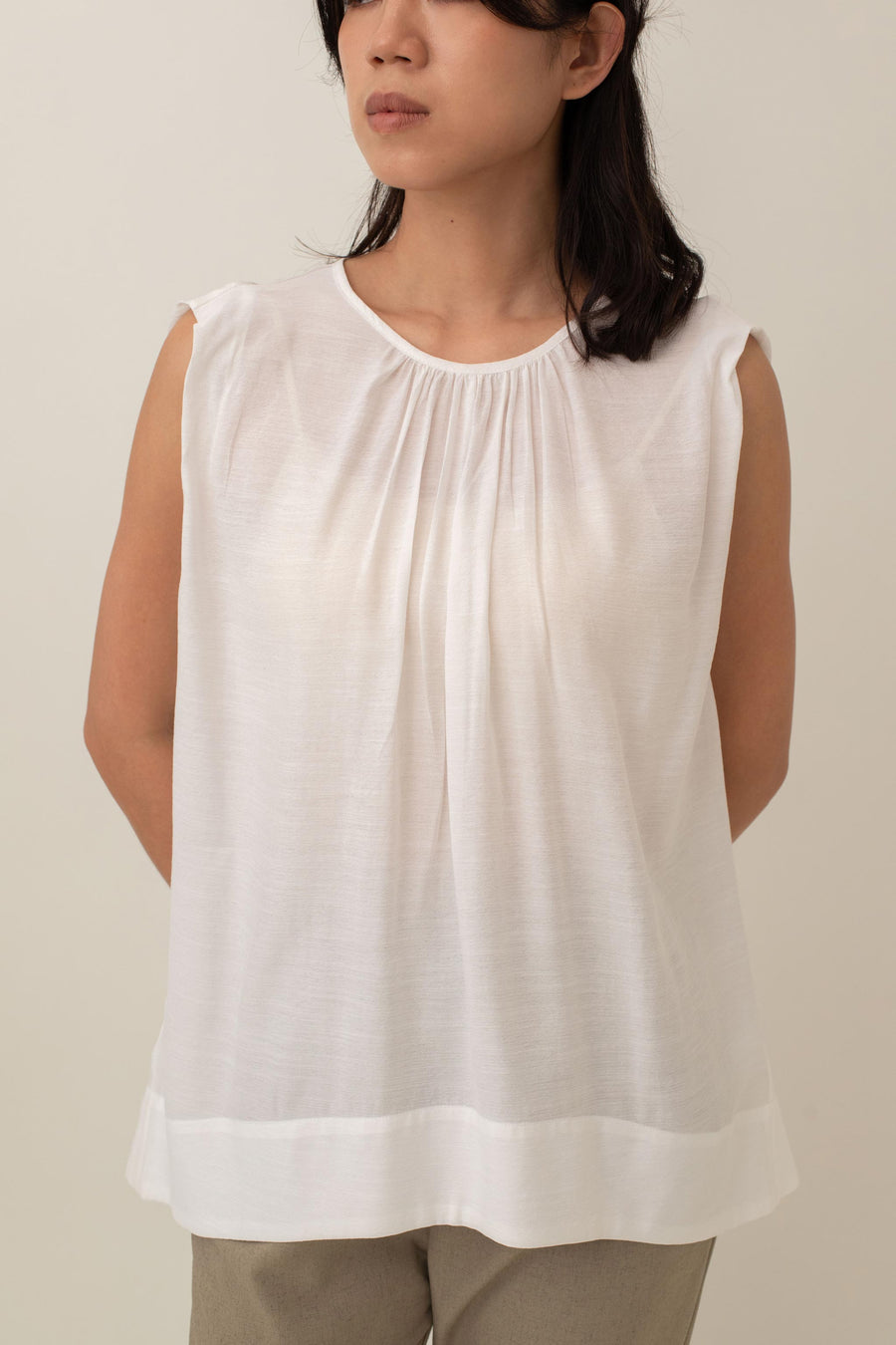 Soleil Top