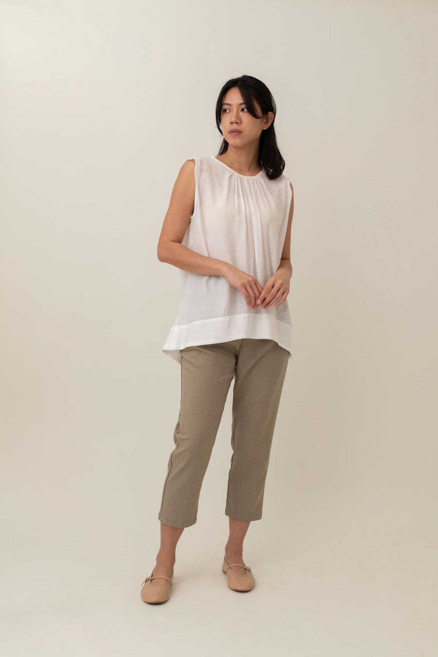 Soleil Top
